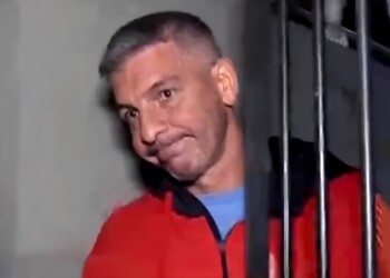 Confirmaron la prisión preventiva por abuso contra Marcelo Corazza