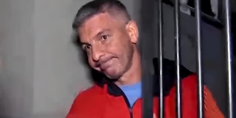 VICTIMARIO. Según la investigación, Marcelo Corazza se valía de la situación de vulnerabilidad de los menores.