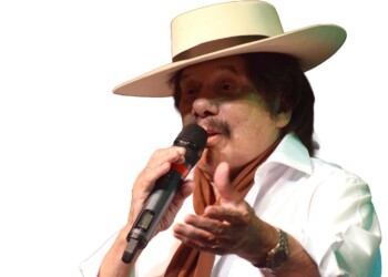 Ramón Ayala, el cantor que hizo propia la voz del Mensú