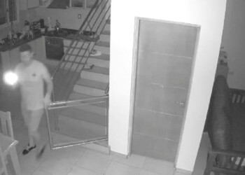 Atraparon a “Bartolo”, reducidor y experto en escruches en Garupá