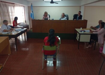 Testigos contaron en primera persona su sufrimiento en el hogar Tabita