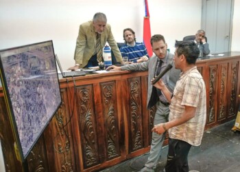 Declaró uno de los policías y dijo que no vio a Mirta el día del crimen: seguirá preso