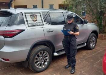 Imputaron al presunto cabecilla de la banda que asaltó a un cambista