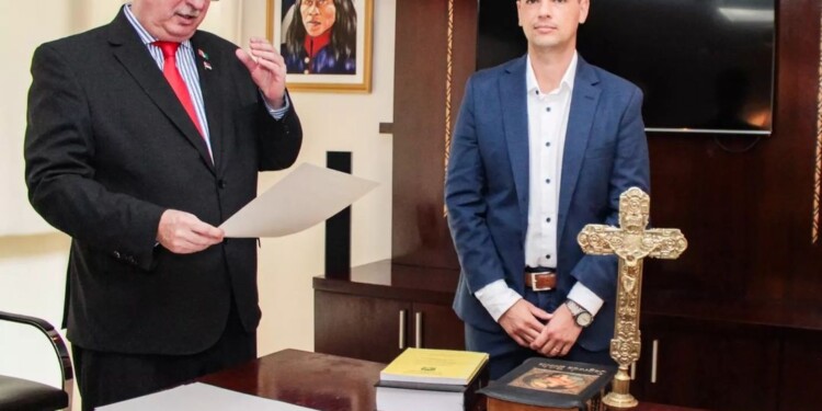 SALDADO. Las leyes de salud aprobadas este jueves eran un tema pendiente con la población que finalmente se saldó.