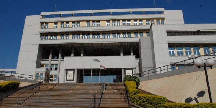 MÁS TRABAJO. Los jueces de la provincia serán más requeridos en temas laborales, de familia y conflictos particulares.