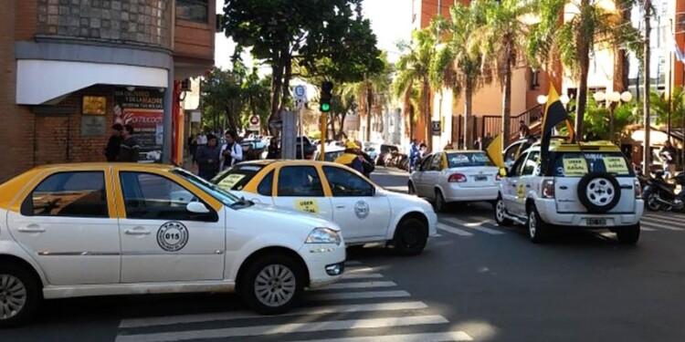 Imagen ilustrativa (Archivo