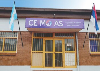 Cada vez más menores en conflicto con la ley pasan por los CeMoAS