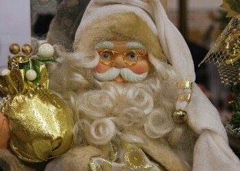 Navidad consciente cargada de significado