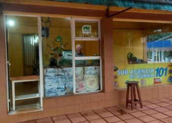 Quini 6: nuevo millonario de Campo Viera ya se presentó a buscar su premio