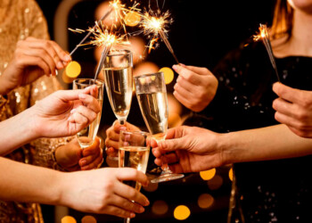 Comienza el 2024 con buena energía