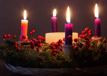 Adviento: animarnos a sentir