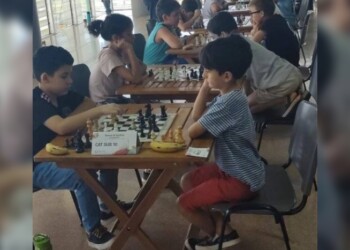 Se desarrollará el segundo IRT aniversario del Club Peones y Alfiles