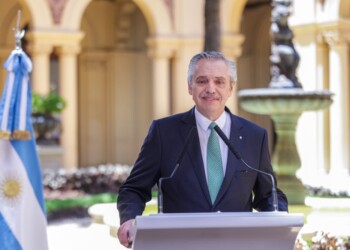 Rita Cervantes y una condena por tentativa de homicidio que abre varios interrogantes