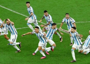 Qatar 2022: La final perfecta, un año después