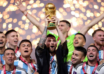 Inolvidable: a dos años de la consagración de Argentina en el Mundial de Qatar