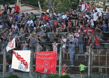 Liga Posadeña: la violencia opacó la fiesta en Villa Urquiza