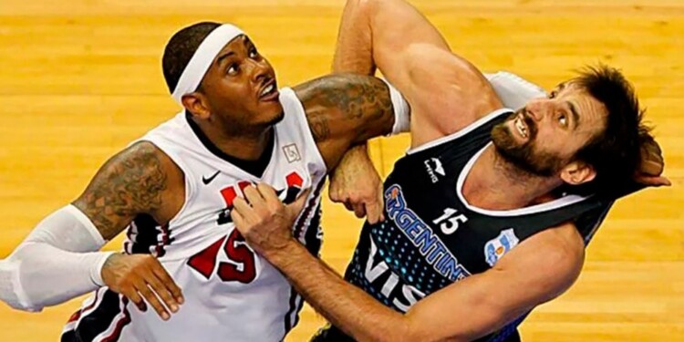 IMPERDIBLE. El integrante de la Generación Dorada dirá presente en el Mitre.