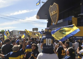 Revocaron la cautelar y podría haber elecciones en Boca el domingo