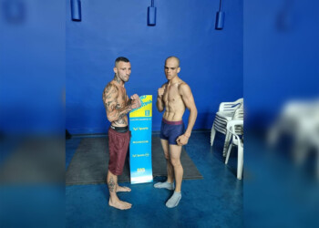 Da Rosa tuvo un debut soñado