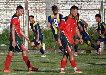 Mitre goleó y se ilusiona