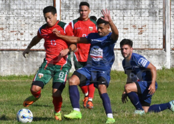 Brown clasificó, Mitre goleó y Timbó se relame