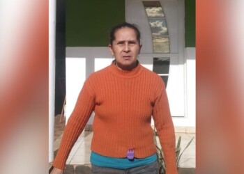 Buscan intensamente a una mujer que padece Alzheimer y se perdió en Andresito
