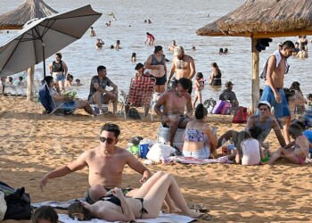 ¿Cuándo empieza oficialmente el verano 2025 en Argentina?