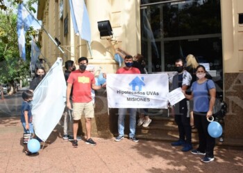 Fallo lleva algo de alivio a un sector de los deudores hipotecarios UVA