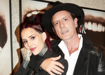 Echaron a Candela Tinelli y Coti Sorokin de un restaurante en Madrid