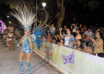 Crisis: suspenden los carnavales de Concepción y San Javier