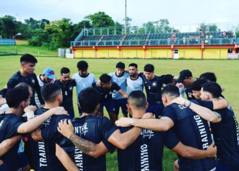 Regional Amateur: Central Iguazú abre la serie ante Timbó