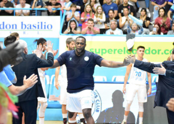 Mitchell, otra baja sensible en OTC