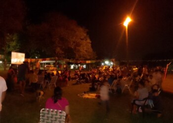 La Biblioteca 2 de Abril realizará un ciclo de cine gratuito en los barrios