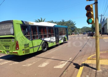 Apóstoles: por unanimidad aprobaron el aumento del boleto urbano