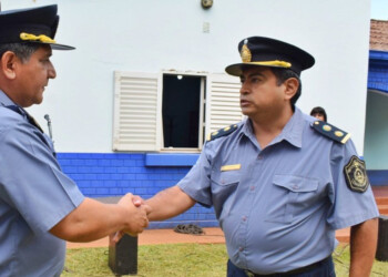 Ituzaingó: condenan a excomisario por abusar de una suboficial