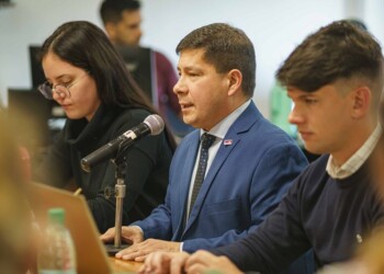 Gregori reemplazará a Vivar en la Dirección de Rentas de Misiones