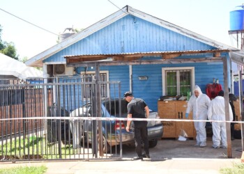 Quedó firme la preventiva para el acusado de matar a Jésica Galeano