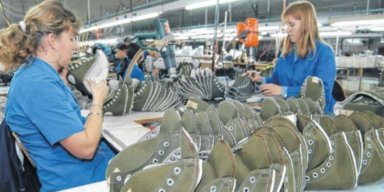 TRANQUILIDAD. Hasta el 31 de diciembre Dass no podrá despedir trabajadores.