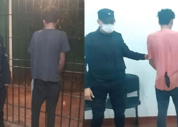 Piden que dos hermanos vayan a juicio por un crimen en Apóstoles