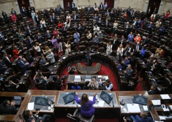 Renovadores misioneros se suman al “fuerte bloque opositor” que se está armando en Diputados
