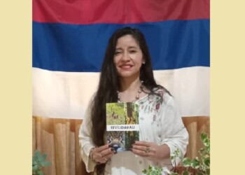 “Diversidad”, una obra inspirada en Misiones