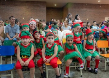 Los nueve Espacios de Primera Infancias de Posadas cerraron su ciclo lectivo