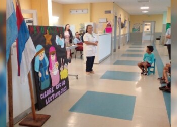 Este ciclo lectivo, Educación Hospitalaria y Domiciliaria atendió más de 4.000 alumnos