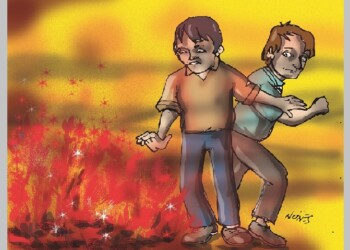 Escritores de Misiones: El pozo