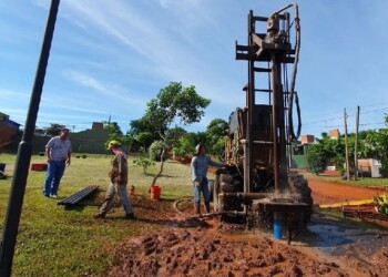 Eldorado: la rotura de un caño complicó más la falta de agua