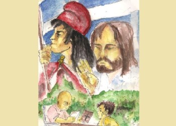 Escritores de Misiones: los dos libros