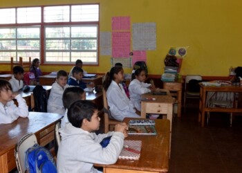 “No tenemos certezas de que la Nación gire el Fondo de Incentivo Docente”