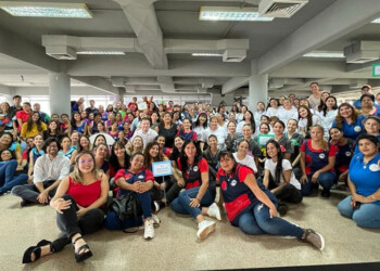 Cierre de ciclo de capacitaciones para trabajadores de Espacios de Primera Infancia