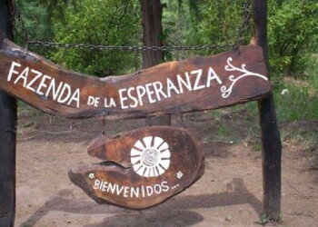 “A principios de 2024 comenzará el armado de una Fazenda de la Esperanza en Oberá”