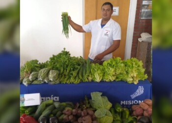 Ferias francas de Posadas generan ventas mensuales por más de $5 millones